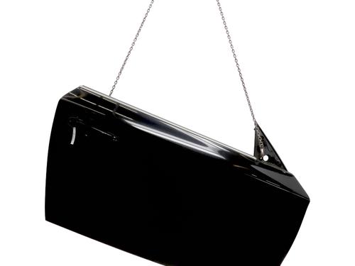 Puerta delantera derecha BMW 1 (E81) [2006-2012]  28310539
