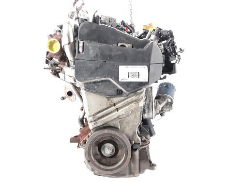 Used Engine RENAULT CLIO IV (BH_) 1.5 dCi 90 (90 hp) 31821739
