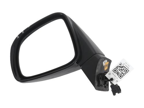 Used Left mirror CHEVROLET CAPTIVA (C100, C140) 2.0 D 4WD (150 hp) 32975226