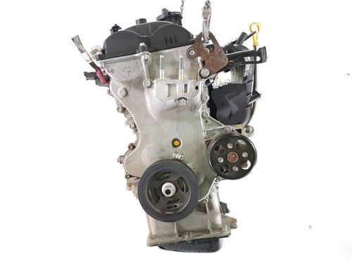 Used Engine KIA PICANTO II (TA) 1.2 (85 hp) 30449750