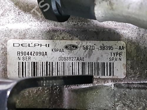 Engine FORD MONDEO III (B5Y) 2.0 TDCi | BP31866459M1 - Image 11