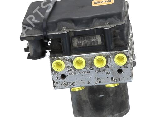 ABS pump SMART FORTWO Coupe (451) 1.0 (451.331, 451.380) | BP29321259M43 