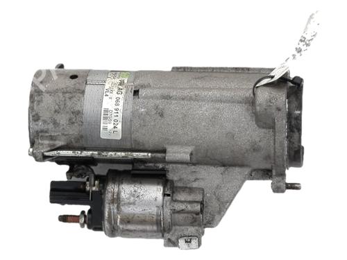 Starter AUDI A4 B6 (8E2) 1.9 TDI | BP40618803M8 - Image 5