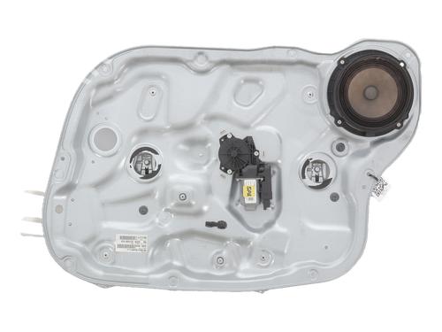 Front right window mechanism KIA CEE'D Hatchback (ED) 1.6 CRDi 115 | BP36853787C23 - Image 2