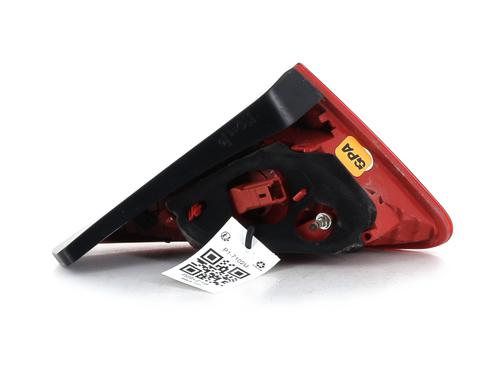 Left tailgate light PEUGEOT 3008 I MPV (0U_) 1.6 HDi | BP30334892C79