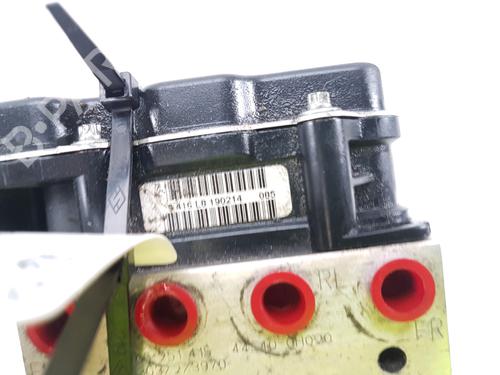 ABS pump TOYOTA AYGO (_B1_) 1.0 (KGB10_, KGB10R) | BP10483598M43 