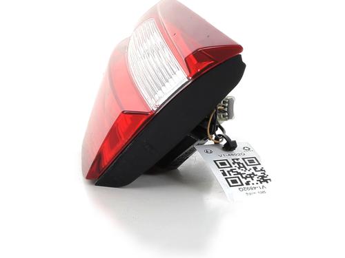 Right tailgate light FORD FIESTA VII (HJ, HF) 1.1 Ti-VCT | BP29579180C80 