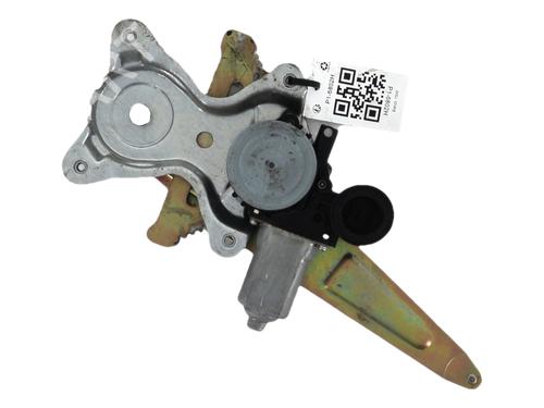 Used Rear left window mechanism Rear left window mechanism 38480062 38480062