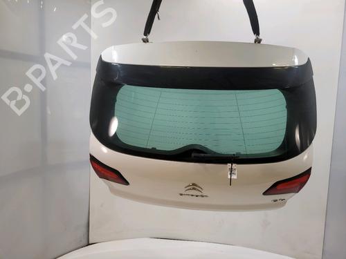 Bagklap CC/Kombi-Coupé Bagklap CC/Kombi-Coupé 38432737 38432737