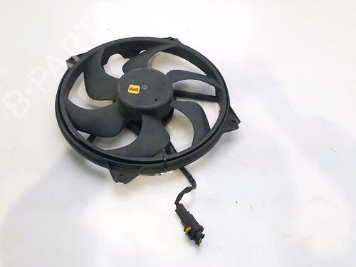 Radiator fan CITROËN C4 I (LC_) 1.6 16V | BP30557483M35