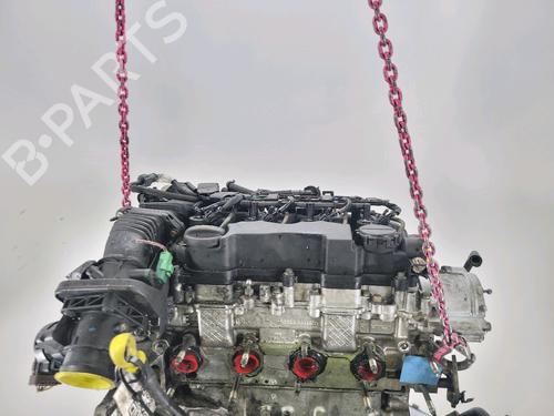 Engine FORD FIESTA V (JH_, JD_) 1.6 TDCi | BP30165402M1