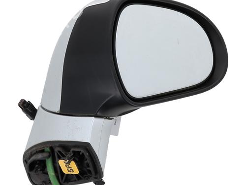 Used Right mirror PEUGEOT 308 I (4A_, 4C_) 1.6 HDi (90 hp) 31578018