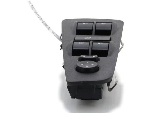 Left front window switch FIAT BRAVO II (198_) 1.6 D Multijet (198AXH1B) | BP28533245I27