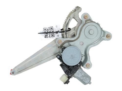 Used Rear right window mechanism Rear right window mechanism MITSUBISHI L200 / TRITON (KA_T, KB_T) 2.5 DI-D 4WD (KB4T) (136 hp) 33419707 33419707