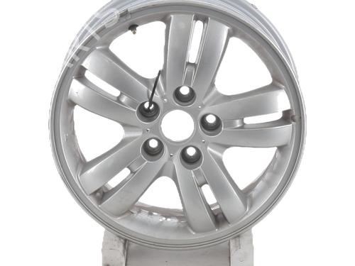 Fælk Fælk HYUNDAI TUCSON (JM) 2.0 CRDi All-wheel Drive (140 hp) 39461030 39461030