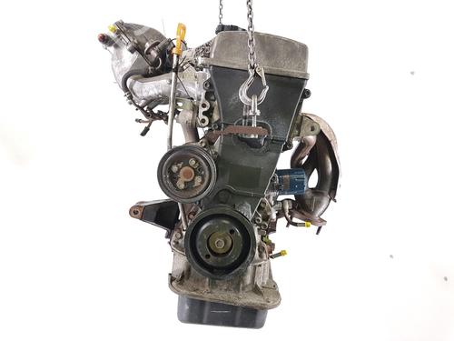 Moteur TOYOTA CELICA Coupe (_T20_) 1.8 i 16V (AT200) (116 hp) 28372250