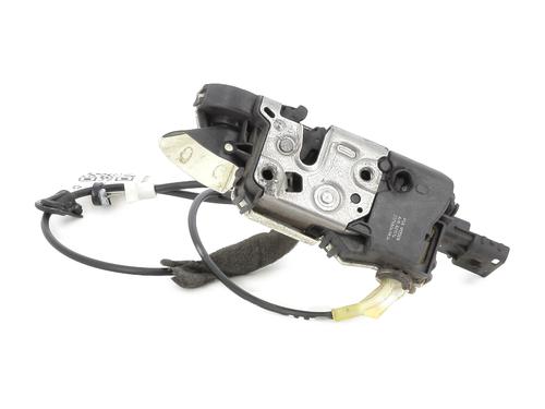 Used Front left lock PEUGEOT 308 I (4A_, 4C_) 1.6 HDi (90 hp) 25481420