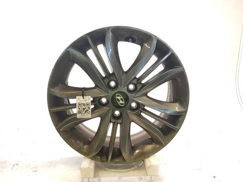 Velg HYUNDAI ix35 (LM, EL, ELH) 1.7 CRDi (116 hp) 16694647