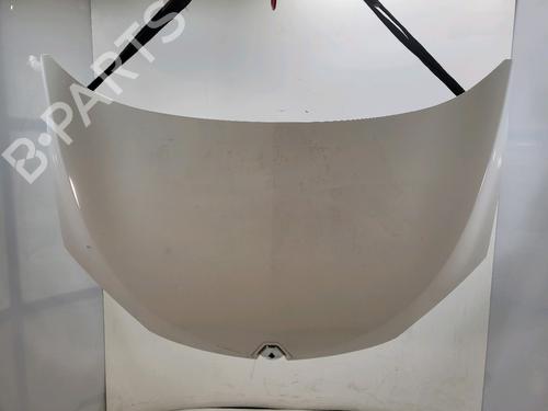 Used Hood Hood RENAULT MEGANE III Coupe (DZ0/1_) 1.5 dCi (DZ0C, DZ1A) (90 hp) 33533426 33533426