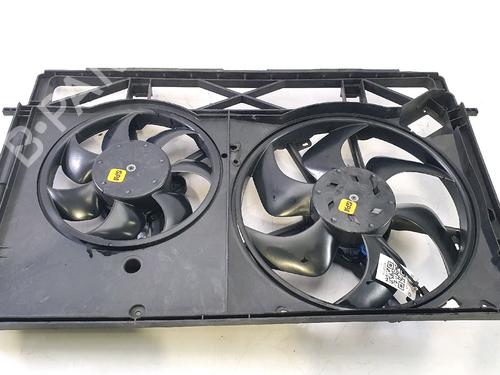 Ventilateur radiateur OPEL VIVARO B Bus (X82) 1.6 CDTI (06) | BP30557453M35