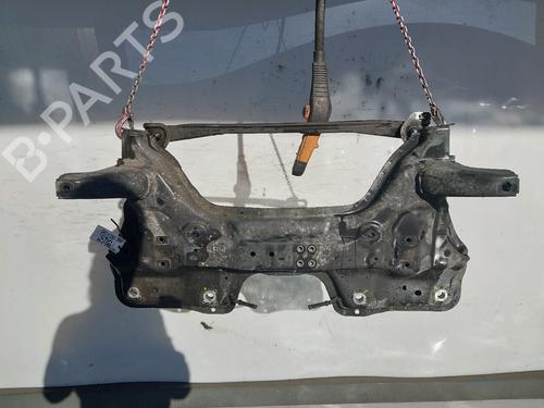Used Subframe Subframe OPEL CORSA D (S07) 1.2 (L08, L68) (86 hp) 34711477 34711477