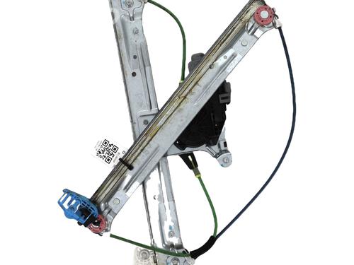 Front left window mechanism CITROËN C3 Picasso (SH_) 1.2 THP 110 (SHHNZ6) | BP29443758C22 - Image 2