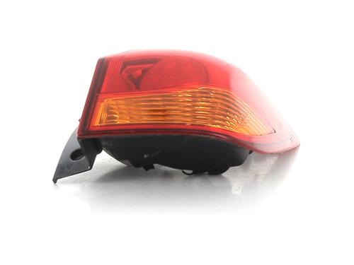 Right taillight MITSUBISHI ASX (GA_W_) 1.8 DI-D (GA6W) | BP32255256C35 