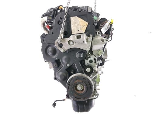 Used Engine FORD FIESTA V (JH_, JD_) 1.4 TDCi (68 hp) 30957479