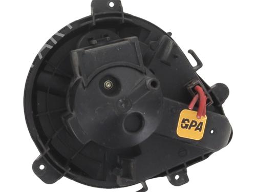 Used Heater blower motor PEUGEOT EXPERT Van (222) 1.9 D 70 (69 hp) 31662060