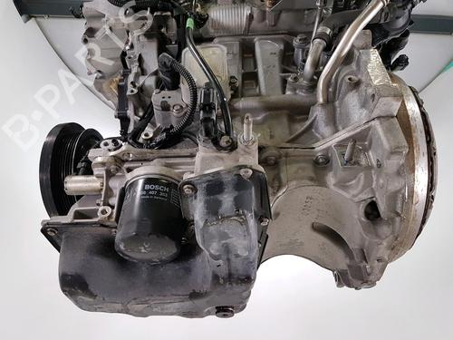 Engine PEUGEOT 2008 I (CU_) 1.2 THP 110 / PureTech 110 | BP38742331M1 - Image 10
