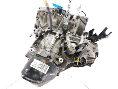 Gearbox RENAULT MODUS / GRAND MODUS (F/JP0_) 1.2 (JP0C, JP0K, FP0C, FP0K, FP0P, JP0P, JP0T) | BP32006408M3