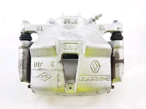 Used Left front brake caliper RENAULT ARKANA I (LCM_, LDN_) 1.5 E-TECH 145 (94 hp) 27918132