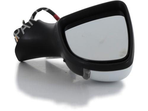 Right mirror RENAULT CLIO IV (BH_) 1.5 dCi 90 | BP29048424C27 
