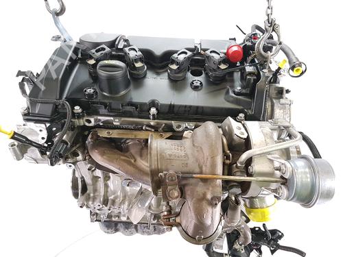 Engine PEUGEOT 308 II (LB_, LP_, LW_, LH_, L3_) 1.6 GTi (L35GNH) | BP31057281M1
