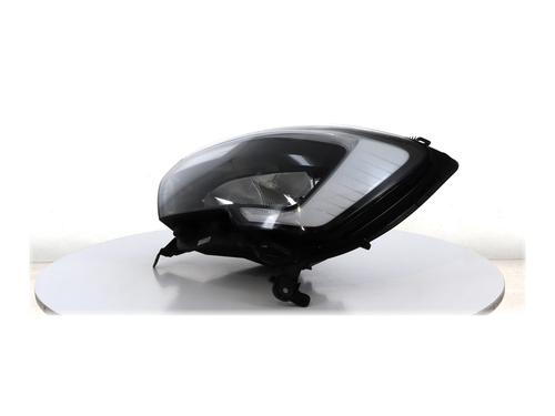 Used Left headlight RENAULT MASTER III Van (FV) 2.3 dCi 145 FWD (FV0E, FV0F, FV0H, FV02, FV0M, FV0S,... (146 hp) 29931630