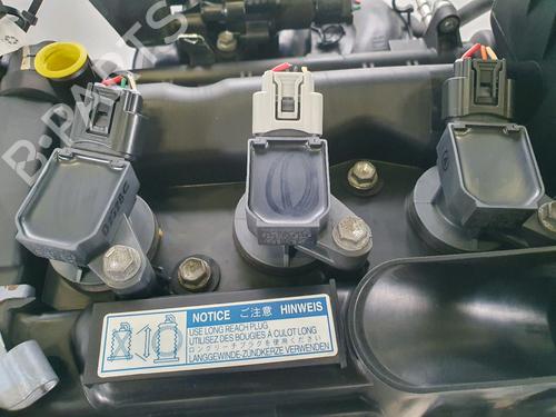 Engine CITROËN C1 (PM_, PN_) 1.0 | BP37657732M1 - Image 7