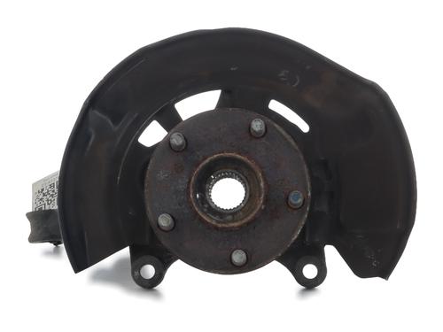 Fusée avant gauche TOYOTA RAV 4 IV (_A4_) 2.0 D (ALA40_, ALA40R) (124 hp) 31866375