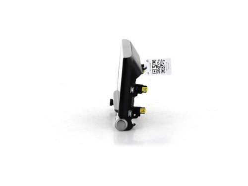 Display CITROËN C3 III (SX) 1.5 BlueHDi 100 (SXYHYP, SXYHTU) | BP38189029C48 - Image 4