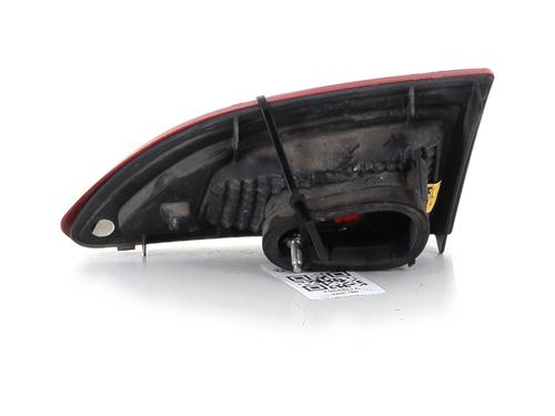 Left tailgate light RENAULT SCÉNIC III (JZ0/1_) 1.5 dCi | BP33533697C79 - Image 3