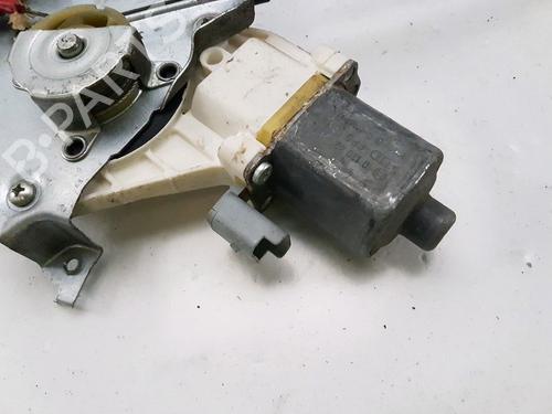 Front right window mechanism NISSAN MICRA III (K12) 1.2 16V | BP27915345C23 