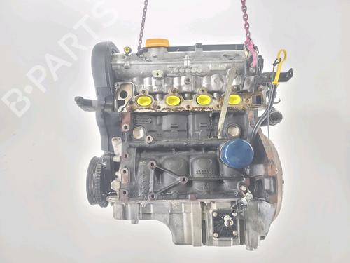 Motor OPEL ASTRA G Coupe (T98) 1.8 16V (F07) | BP30165732M1 