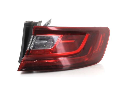 Right taillight RENAULT MEGANE IV Hatchback (B9A/M/N_) 1.5 Blue dCi 115 (B9A6) | BP30842907C35 
