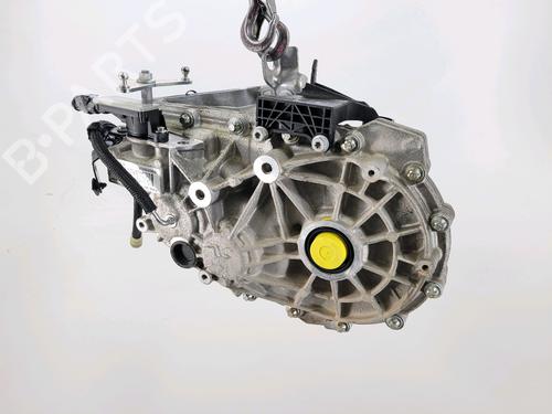 Gearbox RENAULT ZOE (BFM_) | BP39972096M3 - Image 3