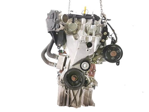 Motor FORD FIESTA VII (HJ, HF) 1.0 EcoBoost (140 hp) 24425446