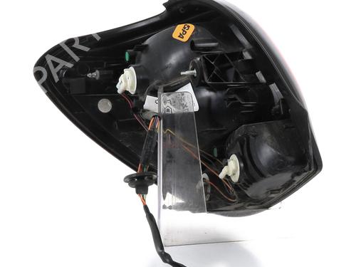 Right taillight CITROËN C1 II (PA_, PS_) 1.0 VTi 68 | BP29762240C35 