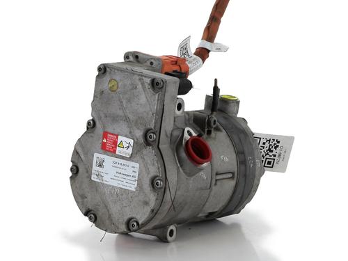 AC compressor VW CRAFTER Van (SY_, SX_) e-Crafter FWD (SXB) | BP29443248M34 - Image 3