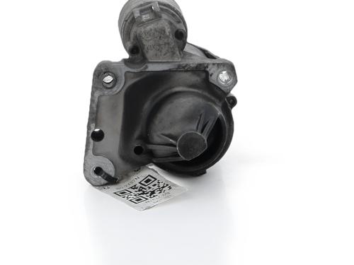 Starter CITROËN C3 II (SC_) 1.4 HDi 70 (SC8HZC, SC8HR0, SC8HP4) | BP39971618M8 - Image 2