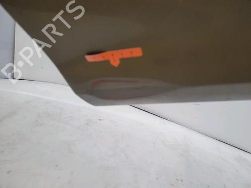 Left front door OPEL CORSA D (S07) 1.2 (L08, L68) | BP28686340C2