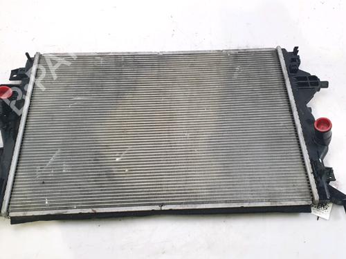 Used Water radiator KIA NIRO I (DE) 1.6 GDI Hybrid (141 hp) 29295667