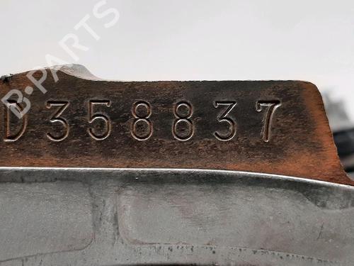 Engine TOYOTA YARIS (_P1_) 1.3 (SCP12_, SCP13_, SCP12R, SCP13R) | BP31661741M1 